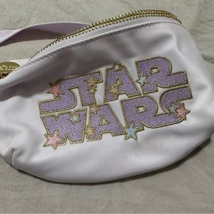 SCL Star Wars Fanny Pack
